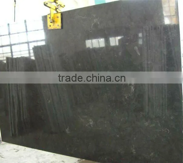 Sap Green Slate Slabs for Table Top