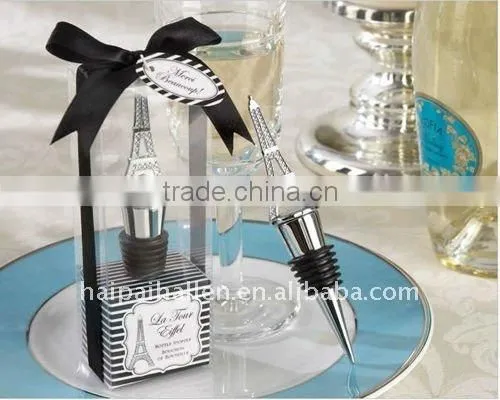 Stainless steel slipper-shaped bottle opener