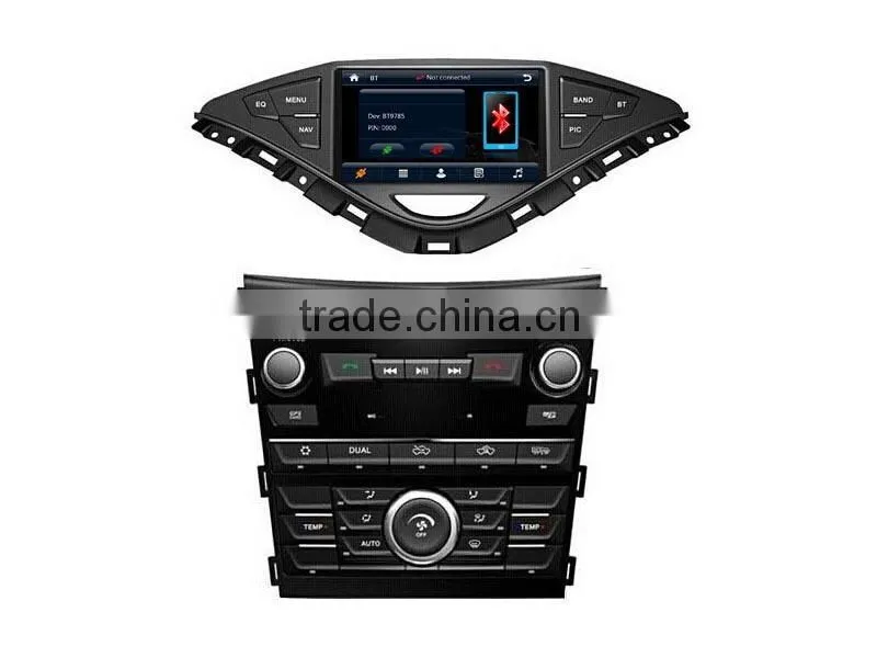 ZESTECH car audio Car Dvd player for BESTURN B70 separate best quality
