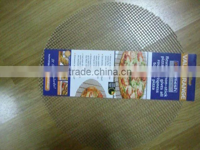 PTFE non-stick fry basket for crisp chips