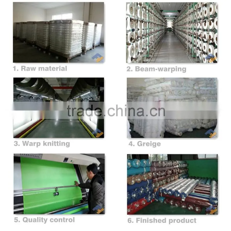 printed knitted fabric