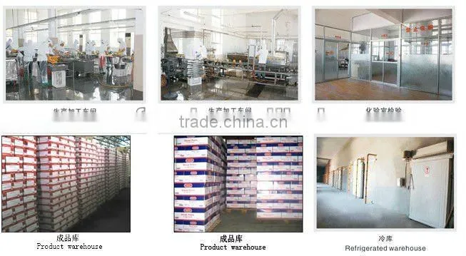 better fresh food import