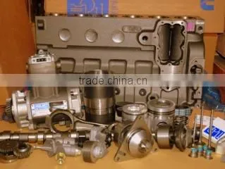 Hubei Lianzhong Engine Parts Co., Ltd. company overview - view 1