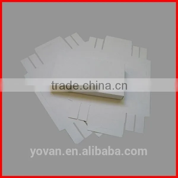Wholesale Cardboard Packing box Foldable for Storage Custom Print