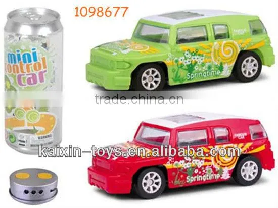 NEW DESIGN 1:24 4 FUNCTION R/C SPORTS CAR