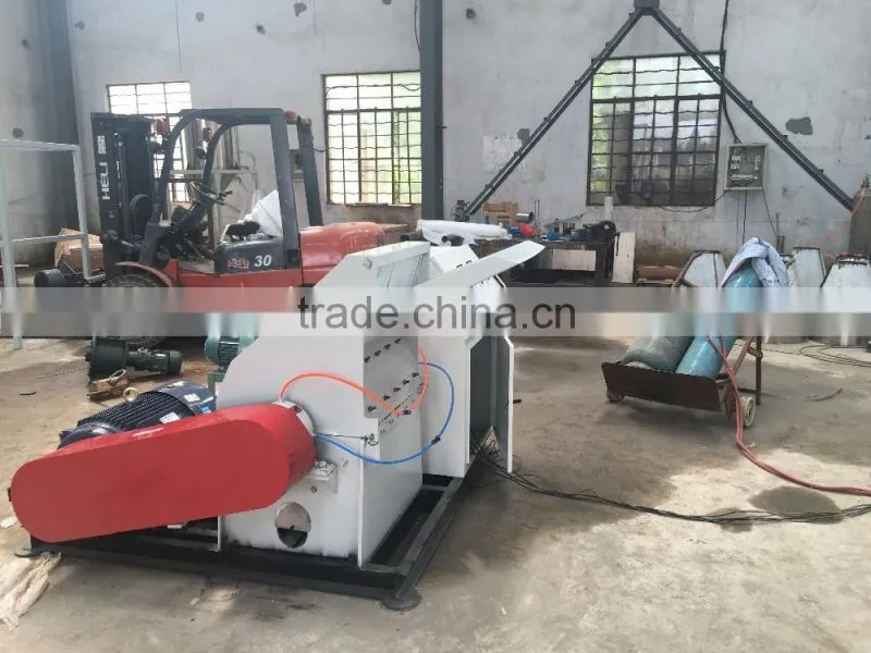 plastic grinding milling machine /pulverizer/plastic crusher machine