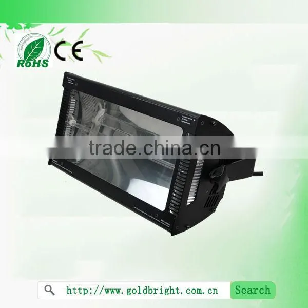 Xenon Stobe Light , 3000W Dmx strobe , strobe light with 3000w philips lamp