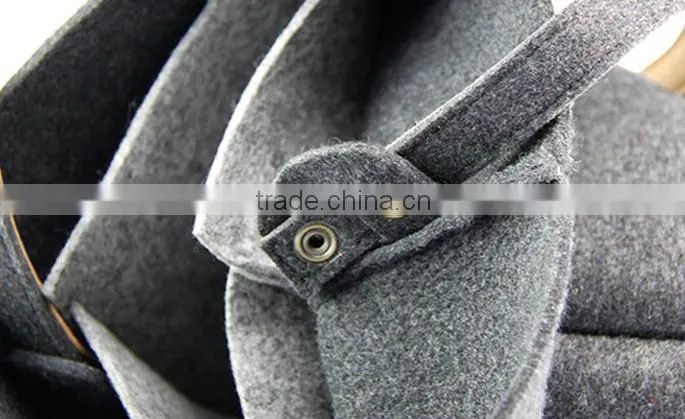 Reasonable price felt handbag kind workmanship Since 1997