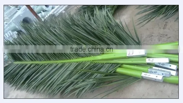 led decorative light palm trees light up palm trees outdoor lighting lighted palm trees China made in