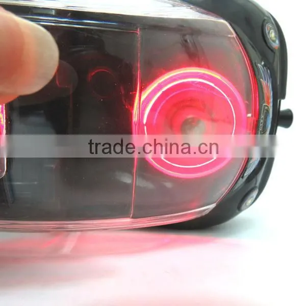 Wholesales pull line police car candy toy