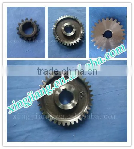 R175 starting gear for diesel engine in China