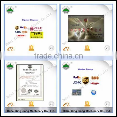 Hebei New Machinery Diesel Engine Bush For Agriculture Diesel Engine