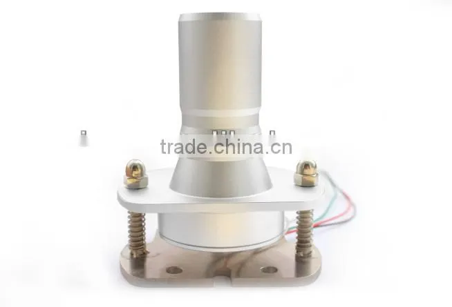 Tilt Angle Control Construction Machinery Tilt Switch LED Warning Function