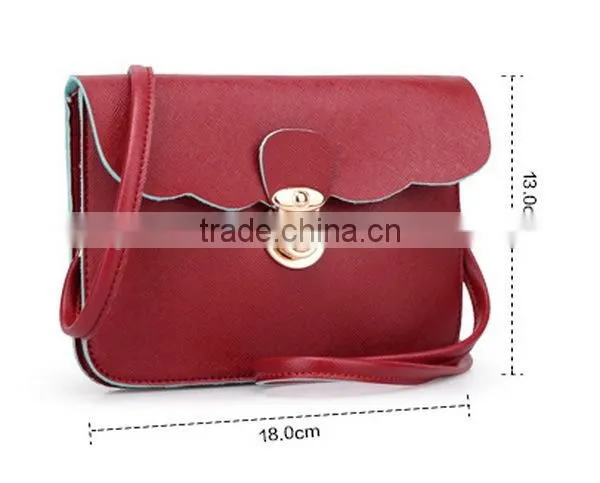 Latest Styles Lady Handbag