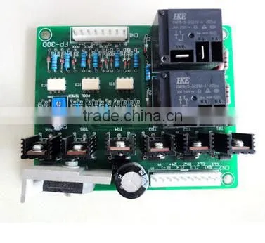 Supply OEM Electronic Circuit Board PCB Assembly Small order acceptable Electronic PCB Assembly