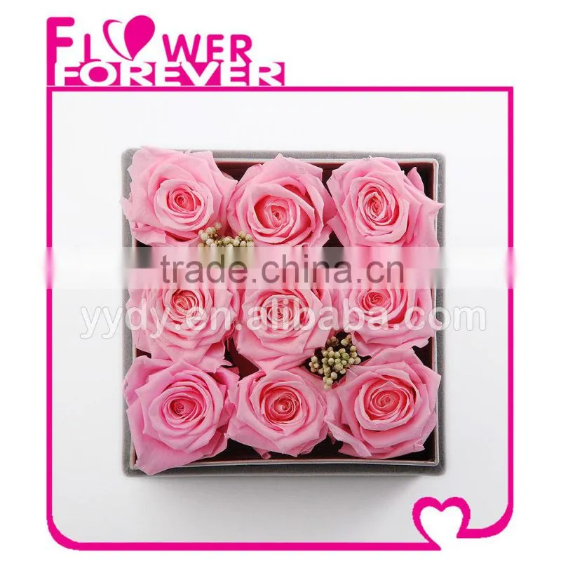 Wholesale Customized Preserved Flower