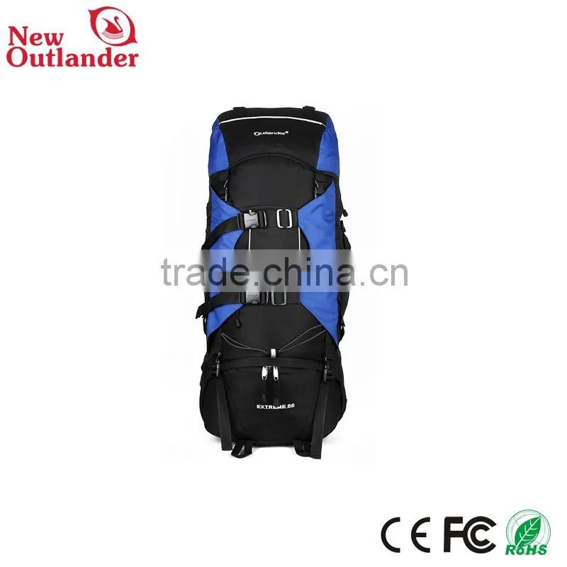 Colour life personalized backpack bag