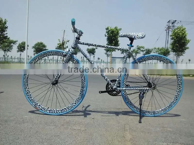 26 inch road bike dead fly mountain bike high carbon steel student bike
