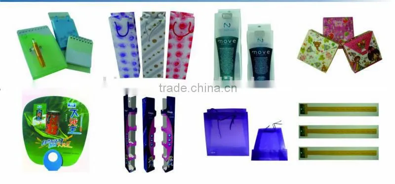 pp packaging box