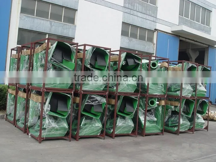 Wood Chipper CP5