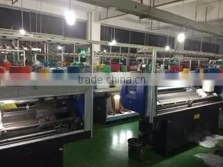 Yiwu Sya Fashions Factory company overview - view 2