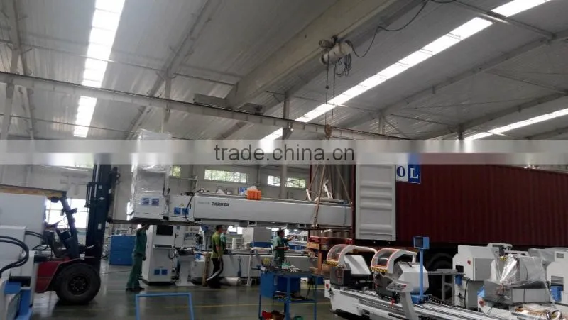 cnc glass cutting machine with optima system italy,cnc glass cutting machine PARKER