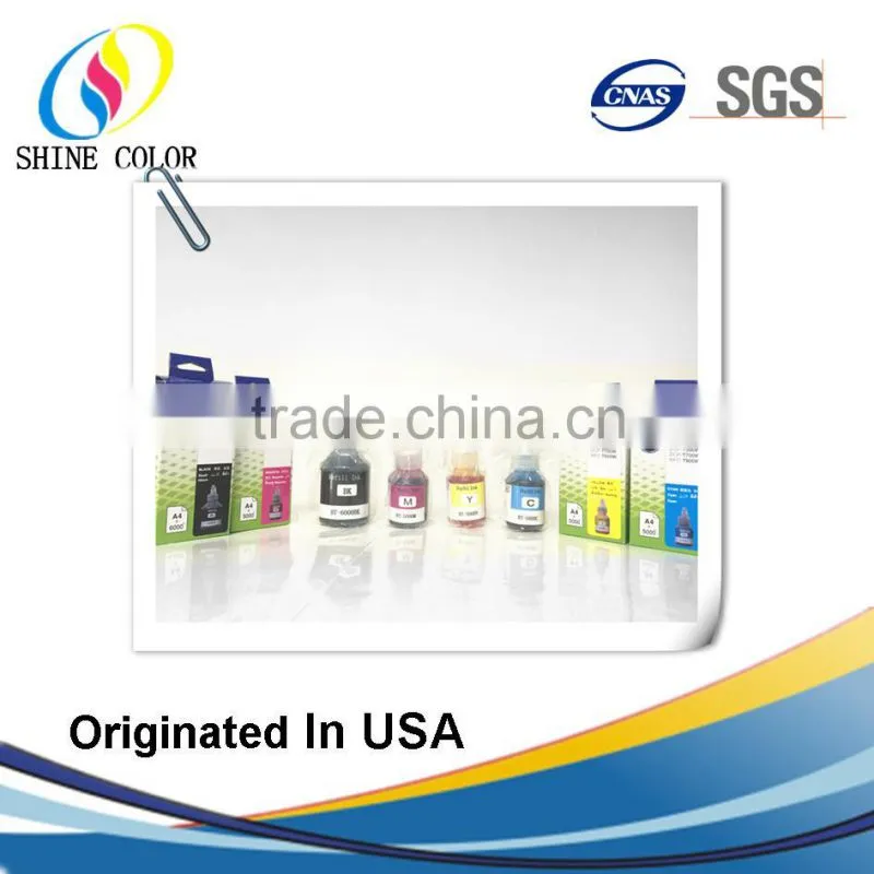 for brother BT5000C ink mate refill