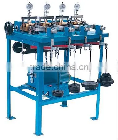Unsaturated Strain Controlled Direct Shear Apparatus/Four-bladed Vane Shear Testing Apparatus/HST-DZJ Strain Controlled Soil Dir