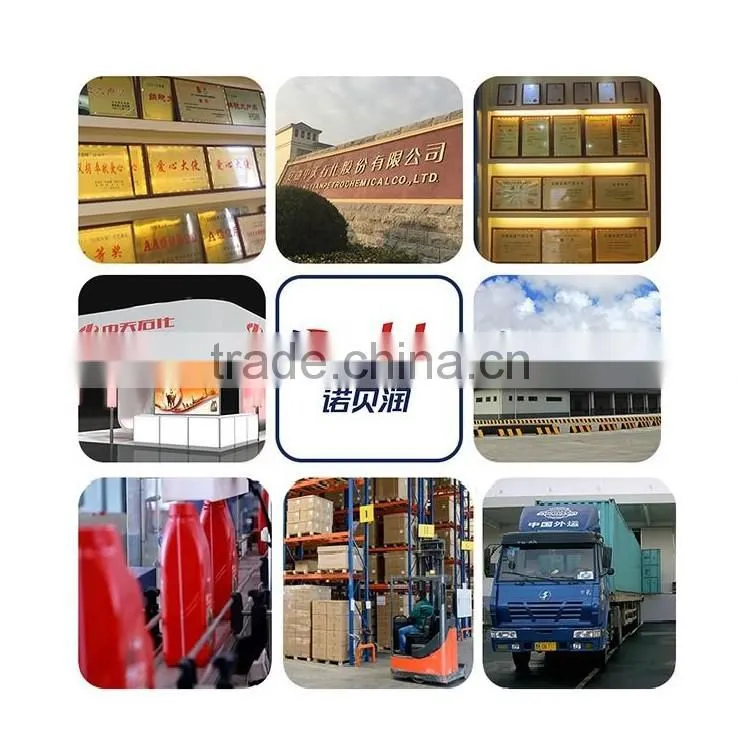 15w40 diesel engine oil