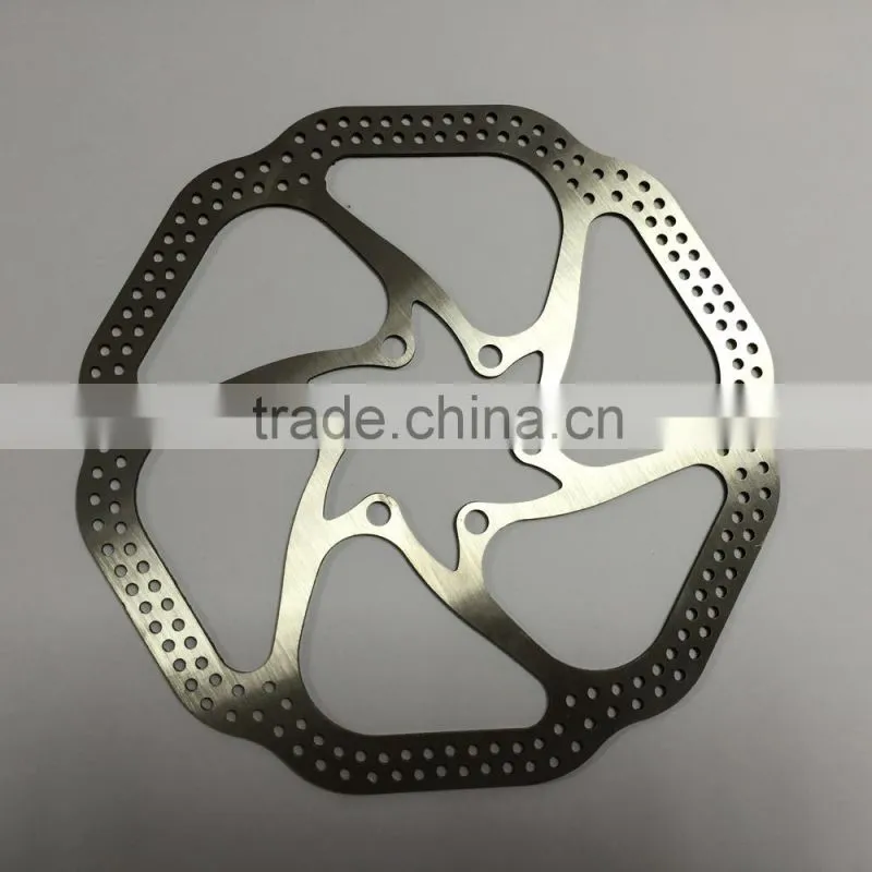 DISC BRAKE RATORS 160MM