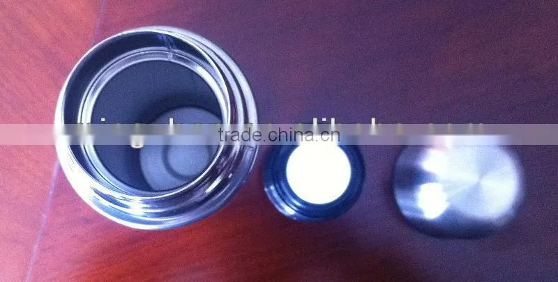 stainless vacuum flask kids flaks with logo