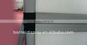 2012 photo display boards advertising equipment