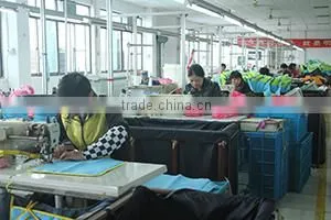 Cixi Newborn Baby Products Co., Ltd. company overview - view 3