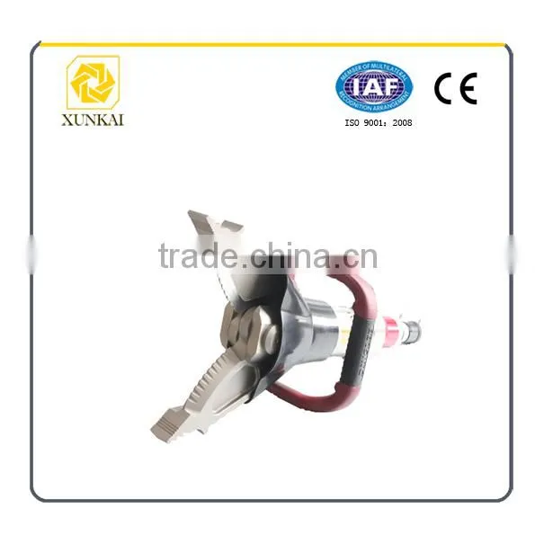 hydraulic fire fighting disaster rescue equipment and tool