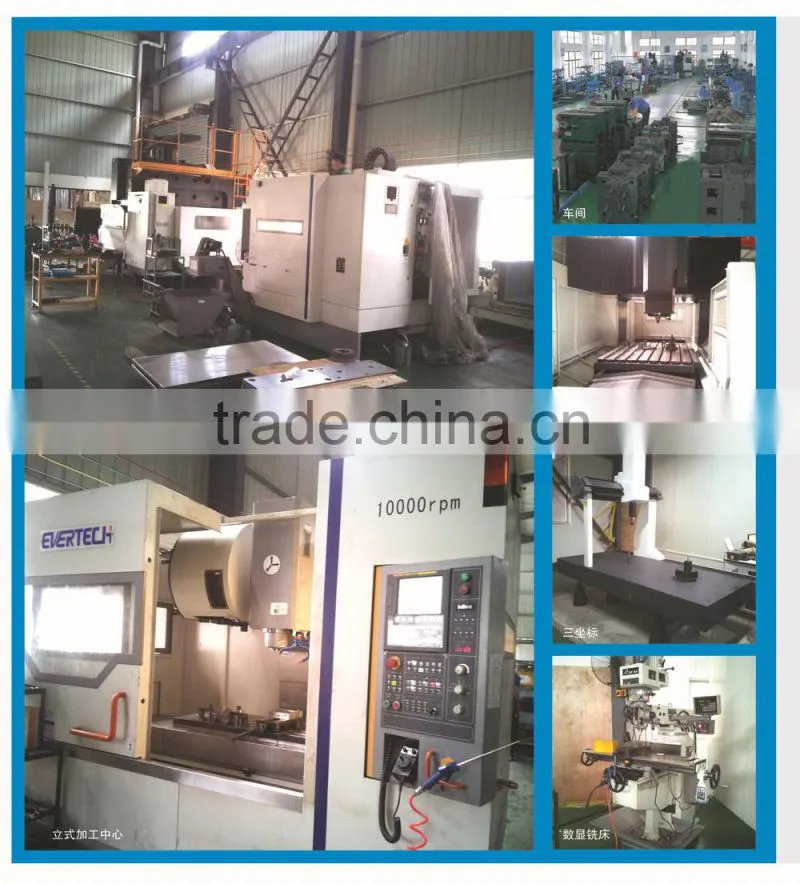 High Precision Checking Fixture/Welding Jig Inspection Tools