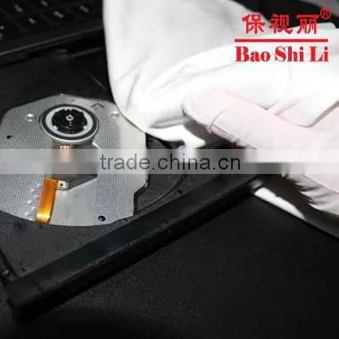 High Density Micro Denier Wiper