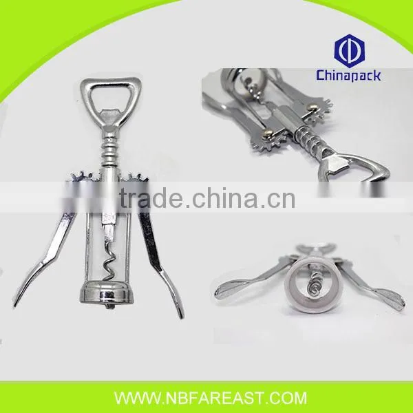 Factory good quality low price corkscrew screw