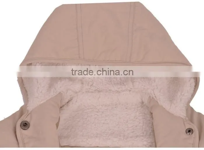 baby casual padded jackets RKJ008