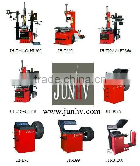 JUNHV best selling parking car lift with standards CE certificate JH-TP2700B