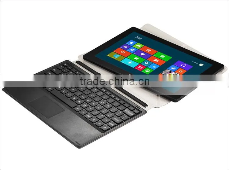 2014 latest new !10.1 inch vatop windows tablet pc with Intel Baytrail-T Z3740D (Quad-core) 2G/32G 2.0MP/2.0MP Bluetooth 4.0 C