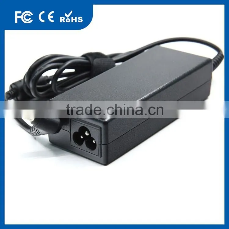 6.4x4.4MM 75W 19V 3.9A Multiple Laptop Charger with CE