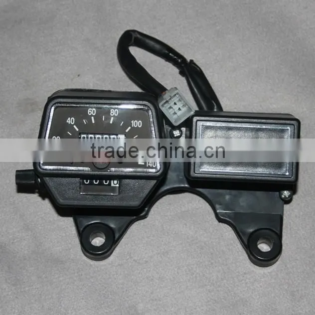 SCL-2012110684 Zongshen178 ZS125GY Motorcycle parts motorcycle speedometer
