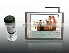 access control system for apartment