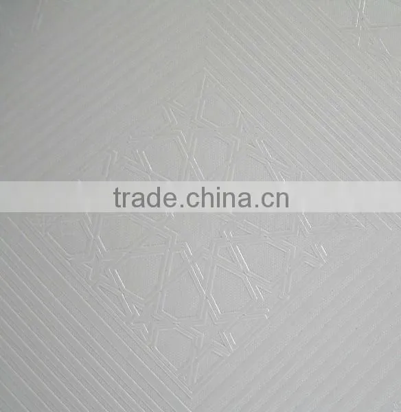 gypsum board