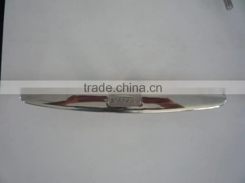 Stainless steel Yacht cleats