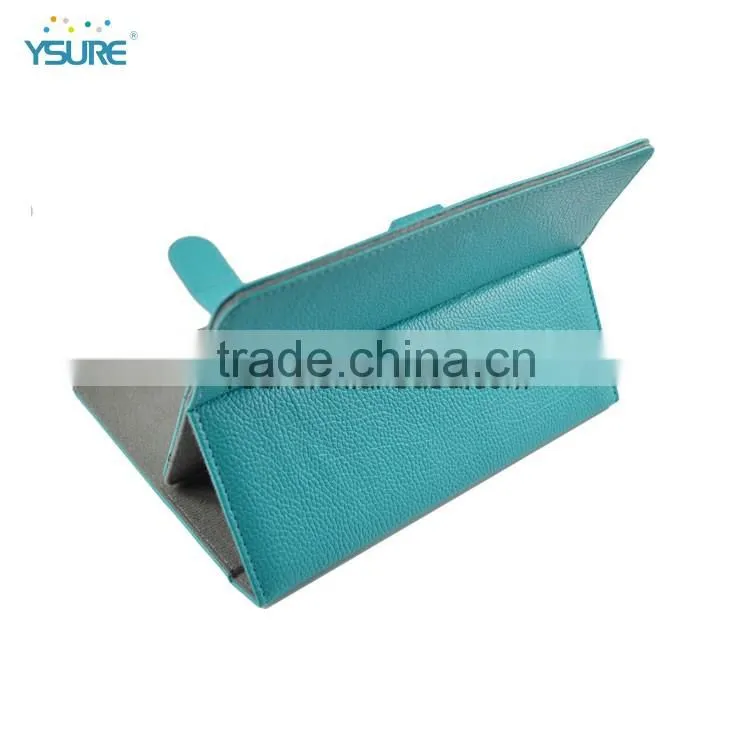 2014 tablet pc with stand beautiful new design christmas gift universal lovely leather for 8 inch case cover