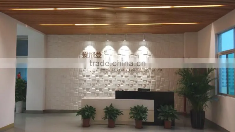 Design high power black led surface mounted downlight 30w 50W 8inch China supplier led light