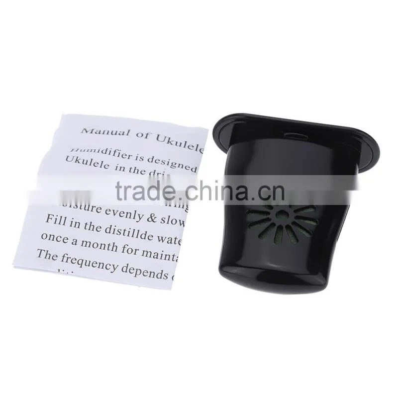 Acoustic Guitar Humidifier Moisturizer Anti-Drip