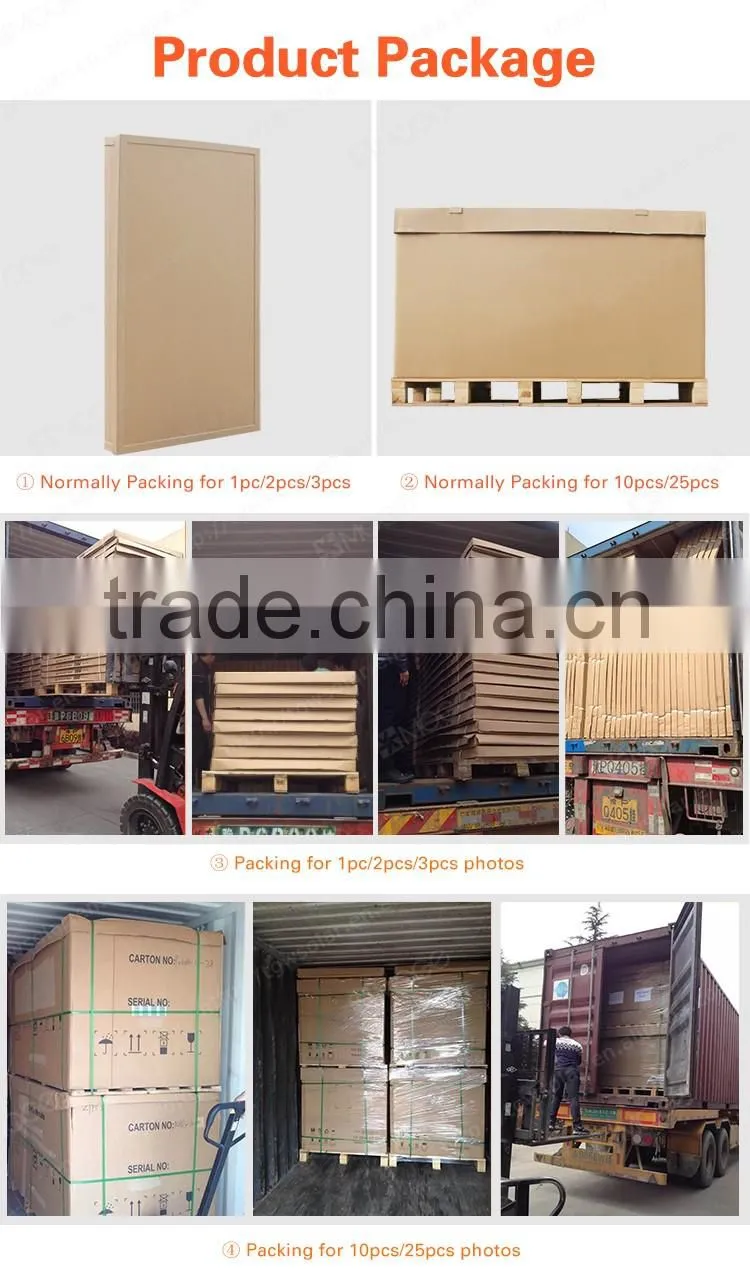 Moge A grade 300w 305w 310w 315w 320w poly solar panel manufacturer in China