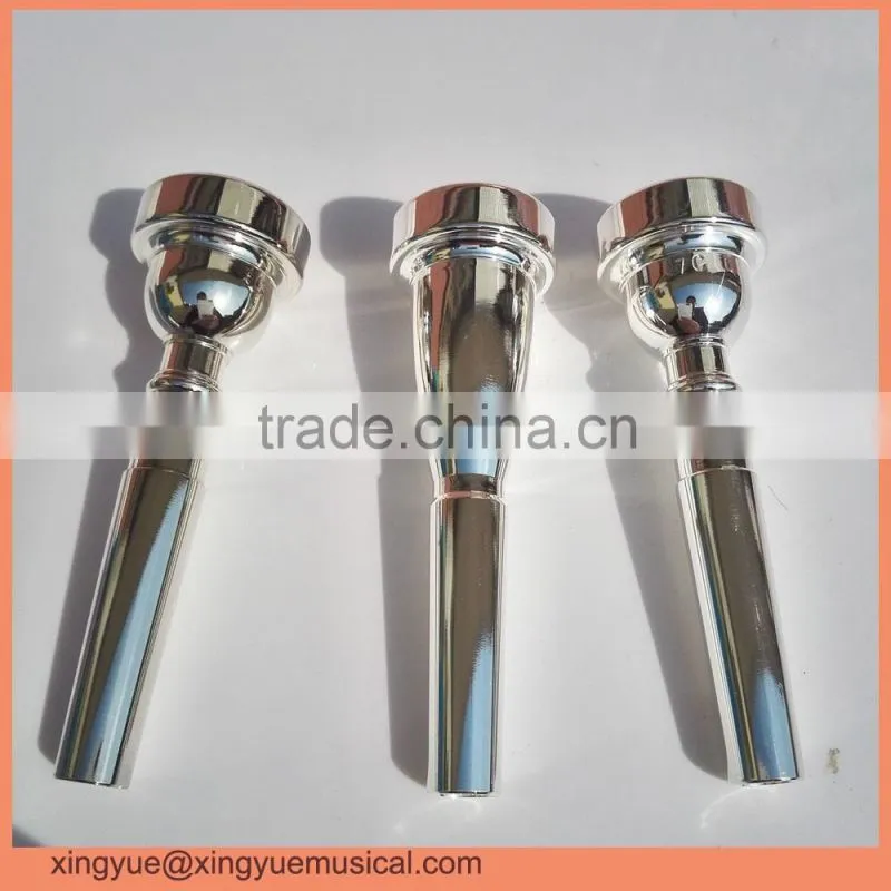 high quality trumpet mouthpiece